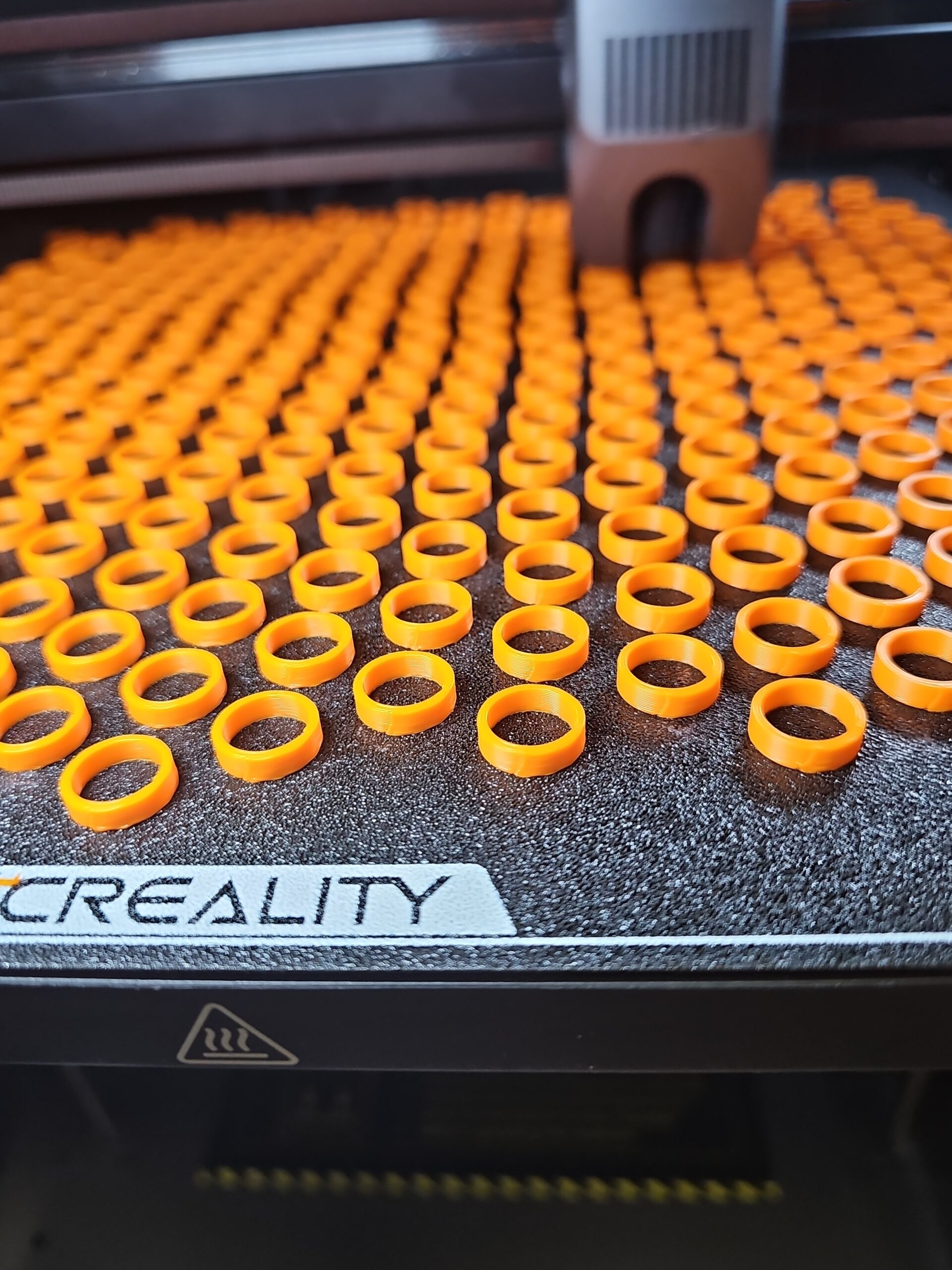 Custom products produced by Alt 3D in New Mexico